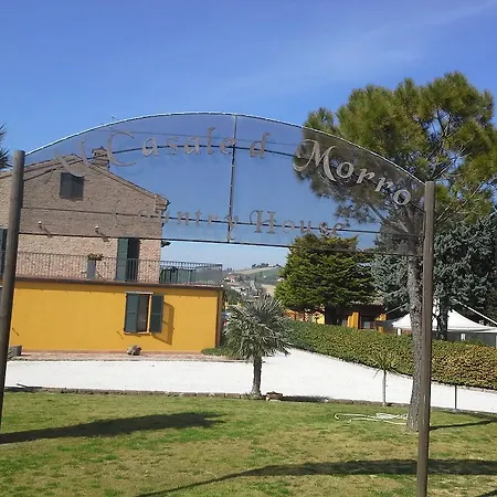 Landhaus Al Casale Di Morro *
