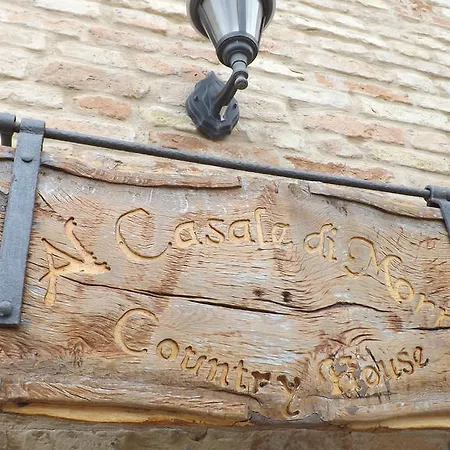 Al Casale Di Morro