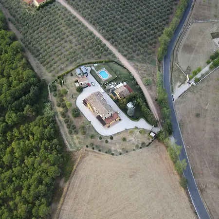 Al Casale Di Morro Morrovalle