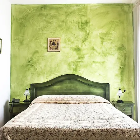 Al Casale Di Morro Landhaus Morrovalle