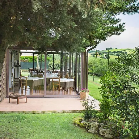 Al Casale Di Morro בית כפרי Morrovalle