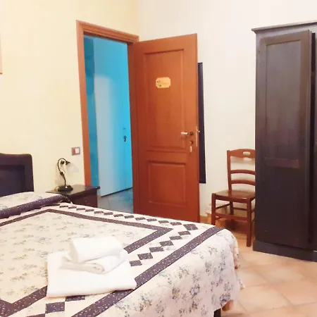 Al Casale Di Morro בית כפרי Morrovalle