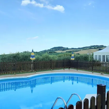 Al Casale Di Morro Morrovalle