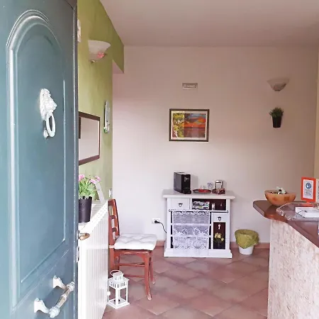Al Casale Di Morro