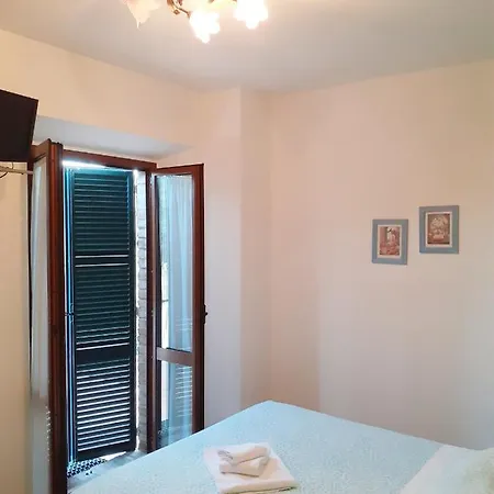 בית כפרי Al Casale Di Morro *
